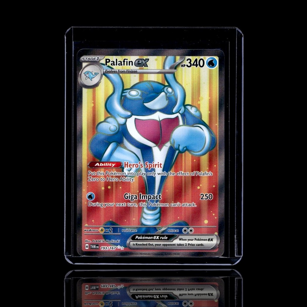 A Common card left