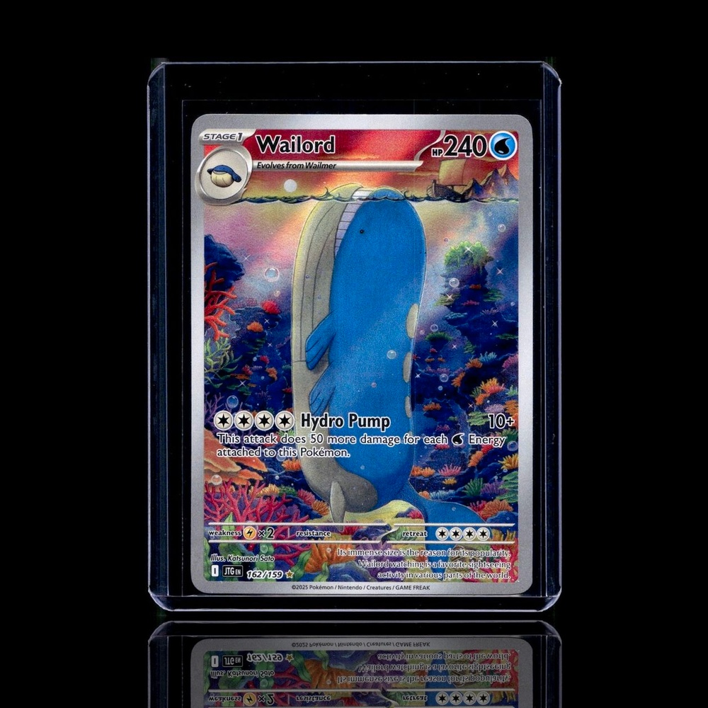 A Epic card left