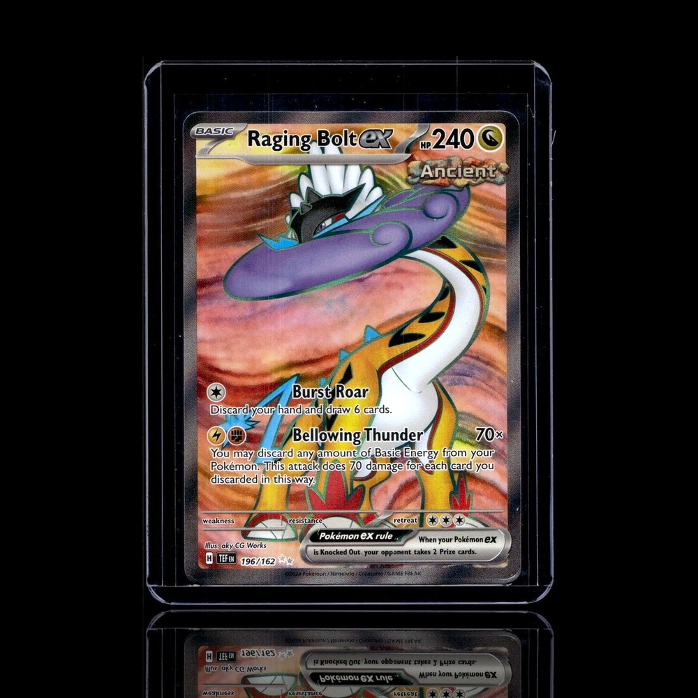 A Uncommon card left