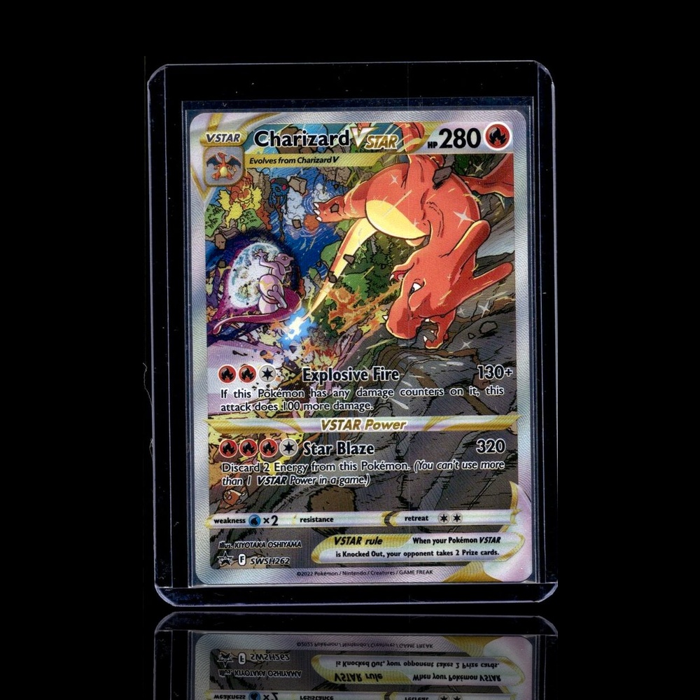A Super Epic card left