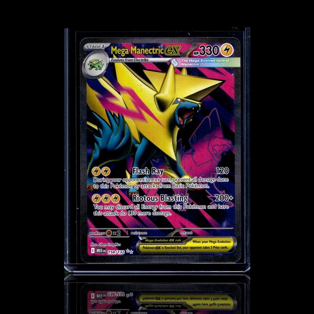 A Common card left
