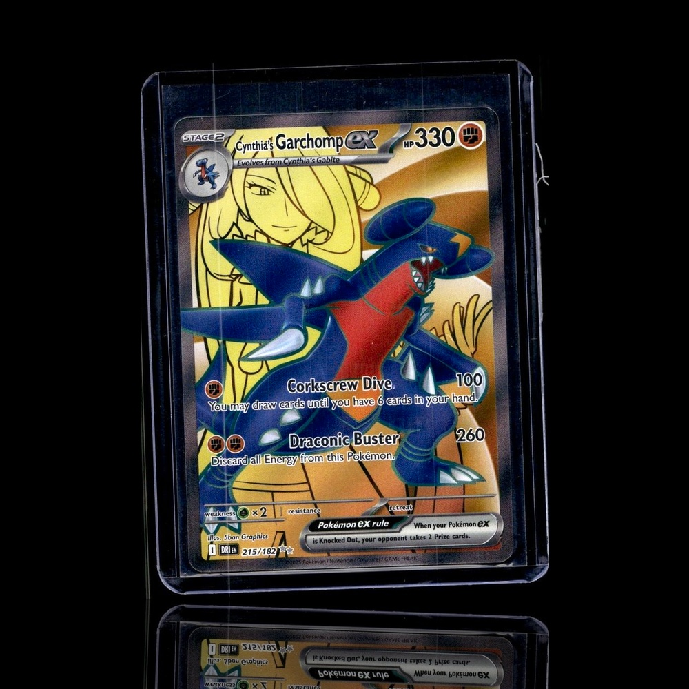 A Uncommon card left