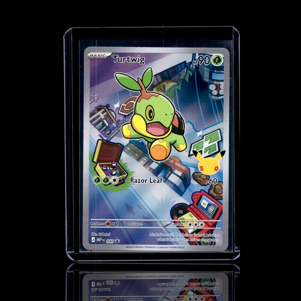 A Rare card left