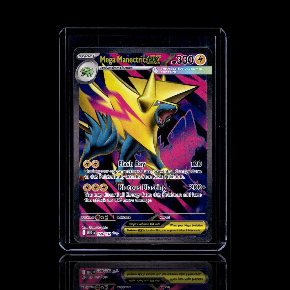 A Common card left