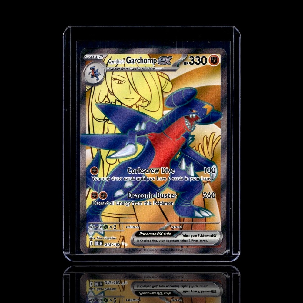 A Uncommon card left