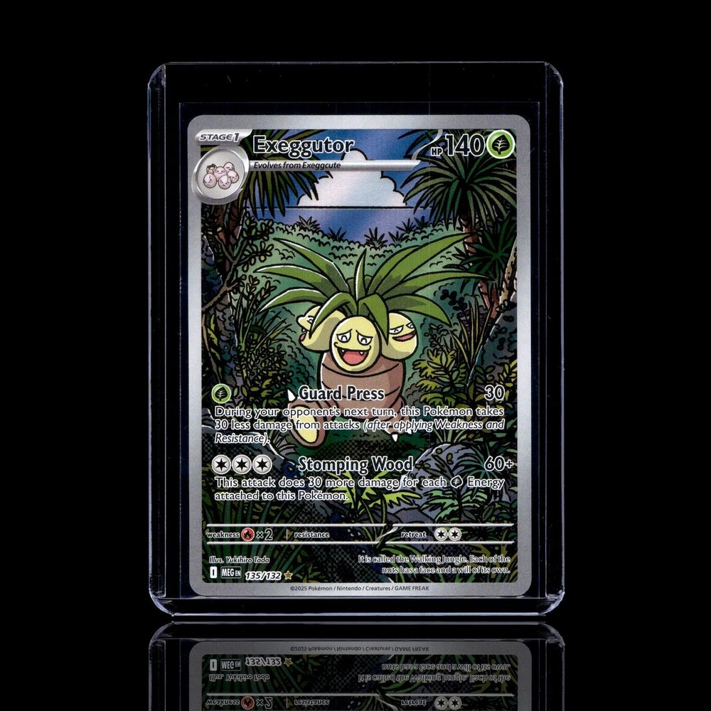A Rare card left
