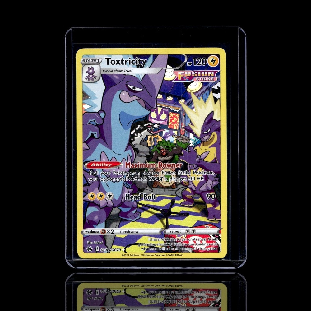 A Uncommon card left