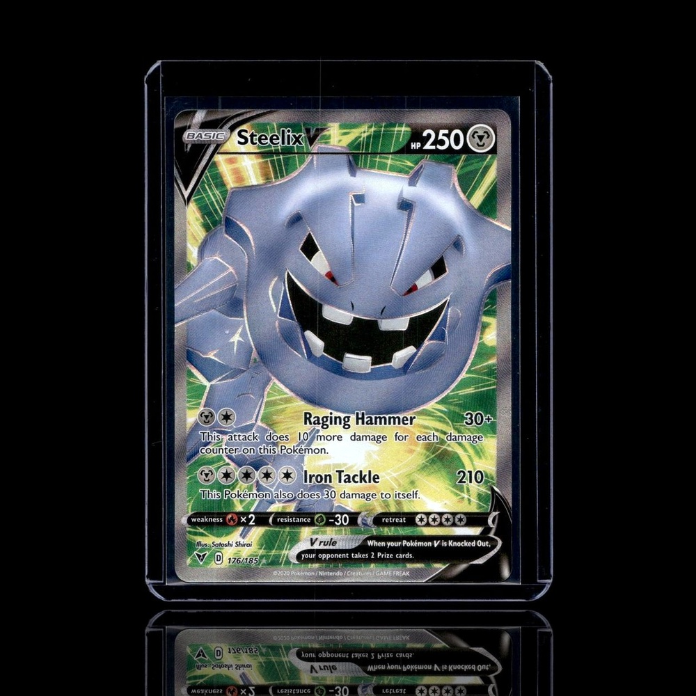 A Uncommon card left