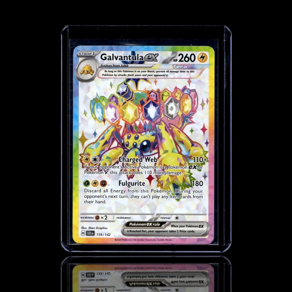 A Common card left