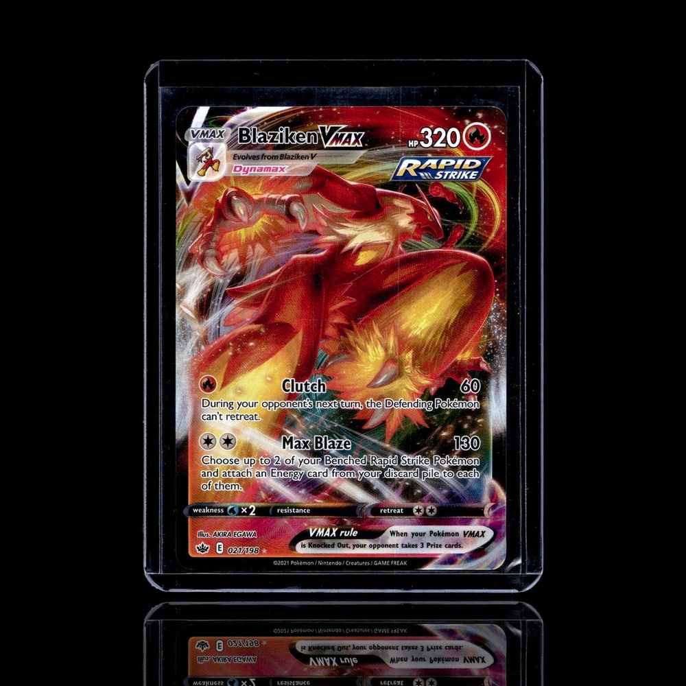 A Uncommon card left