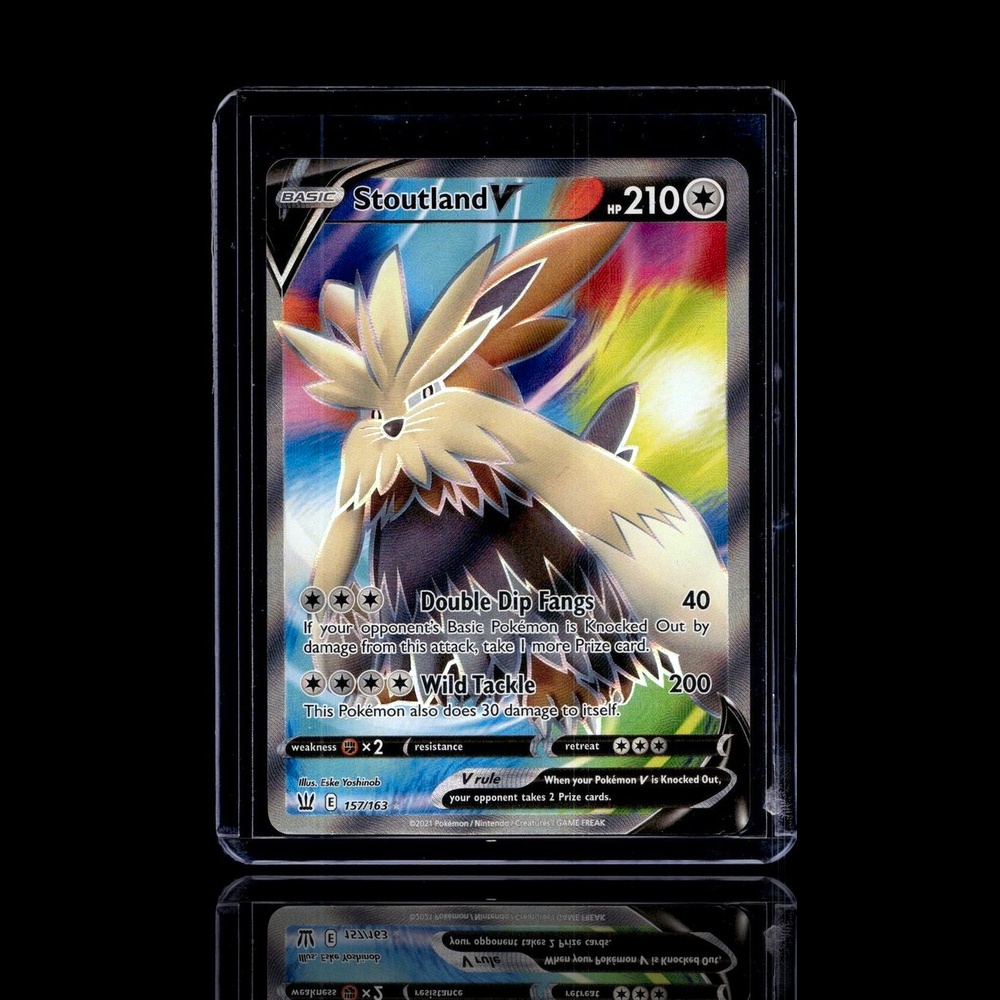 A Uncommon card left