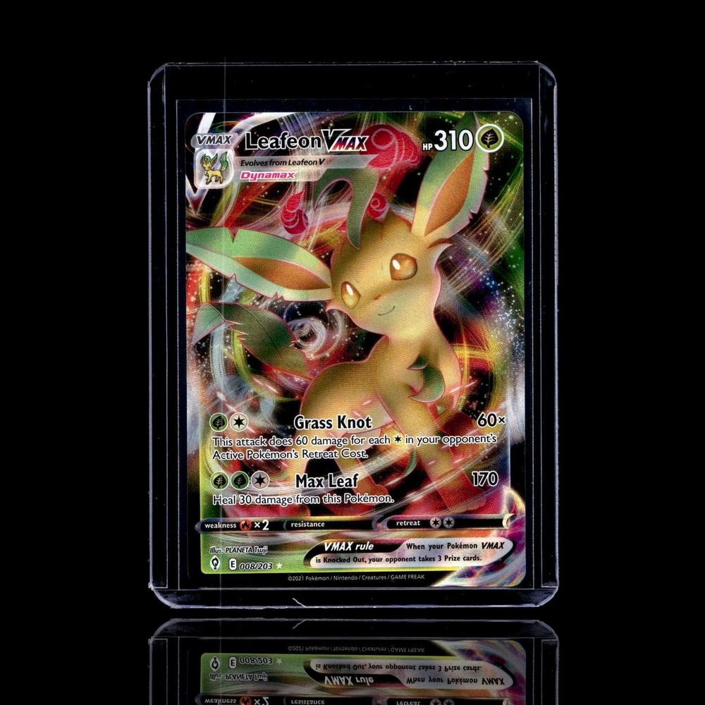 A Rare card left