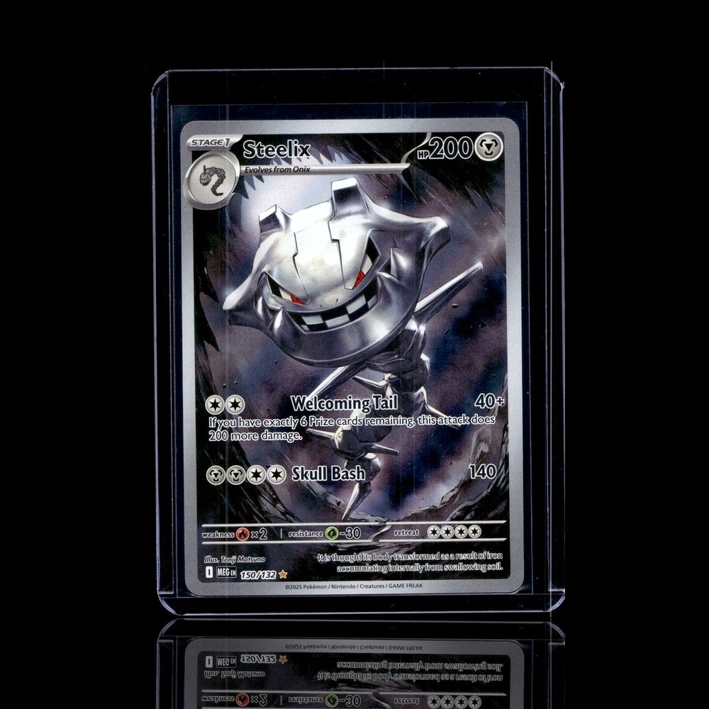 A Rare card left