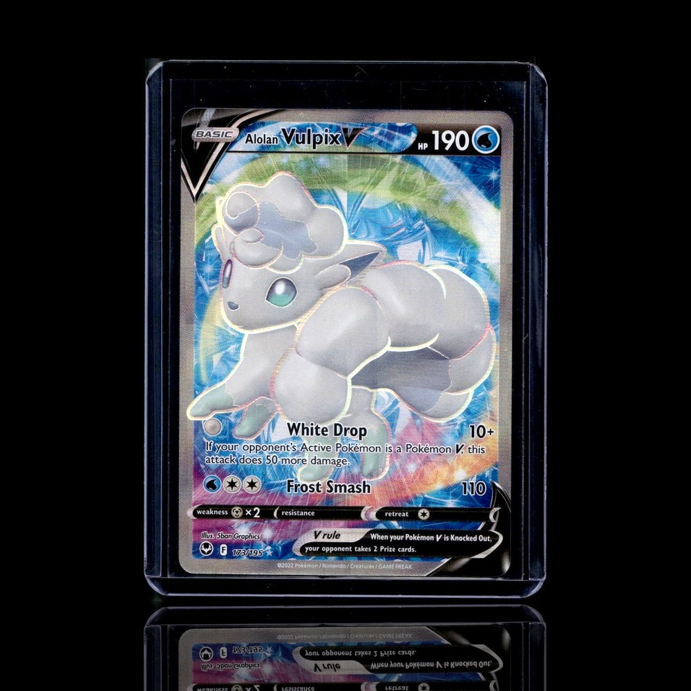 A Rare card left