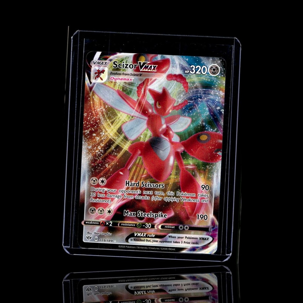 A Uncommon card left