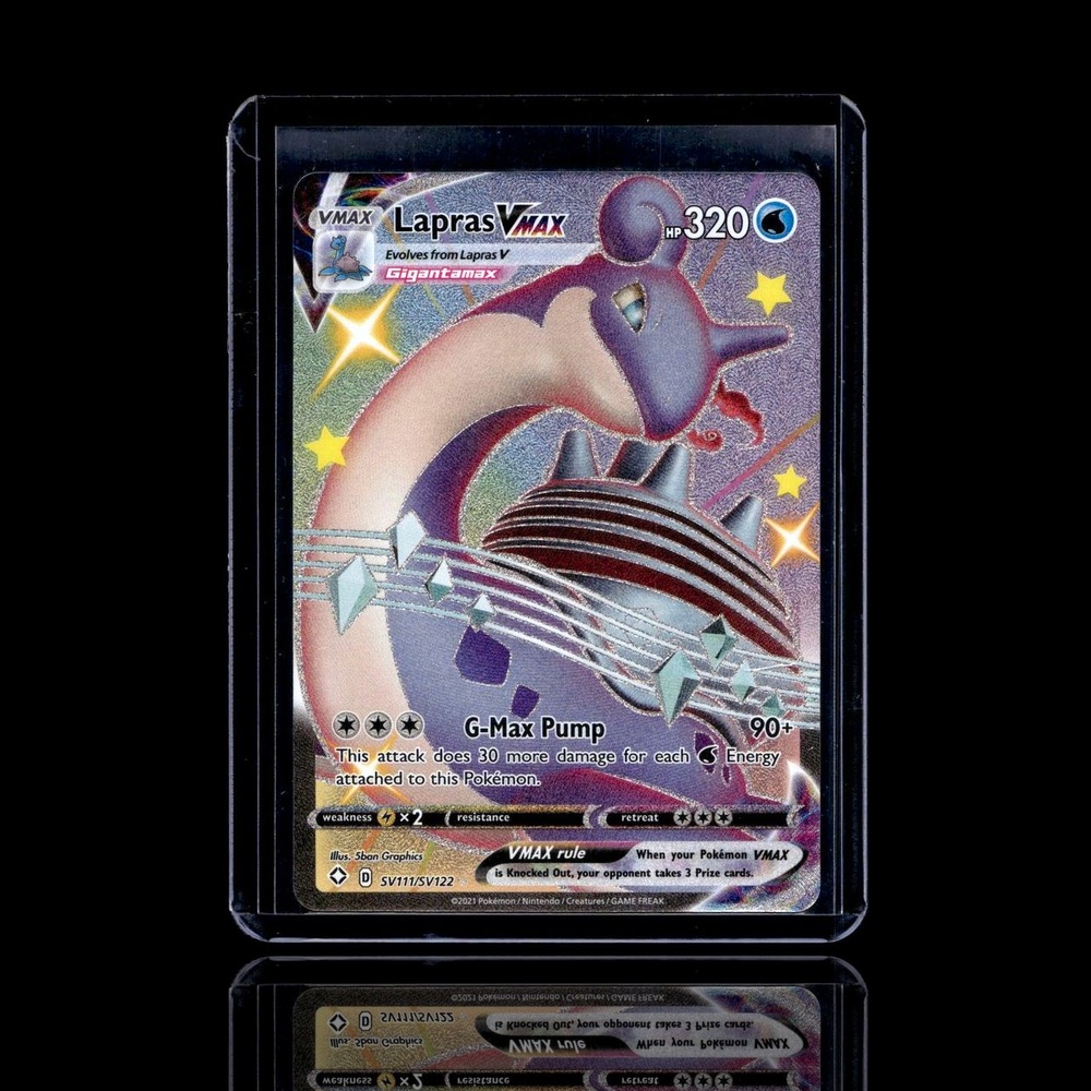 A Rare card left
