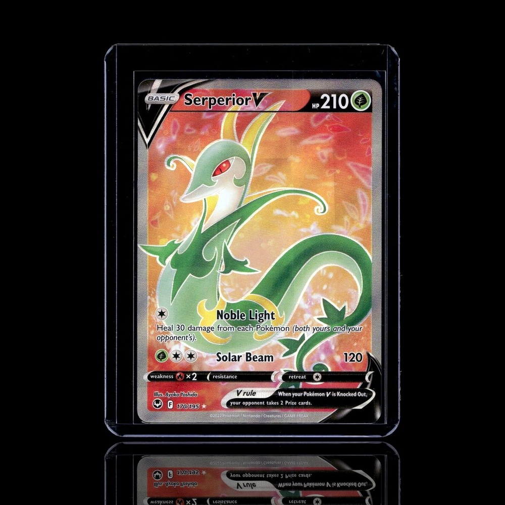 A Common card left