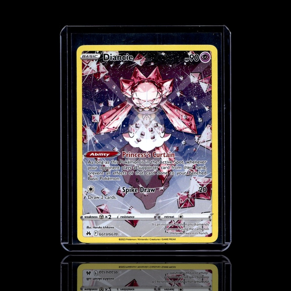 A Uncommon card left