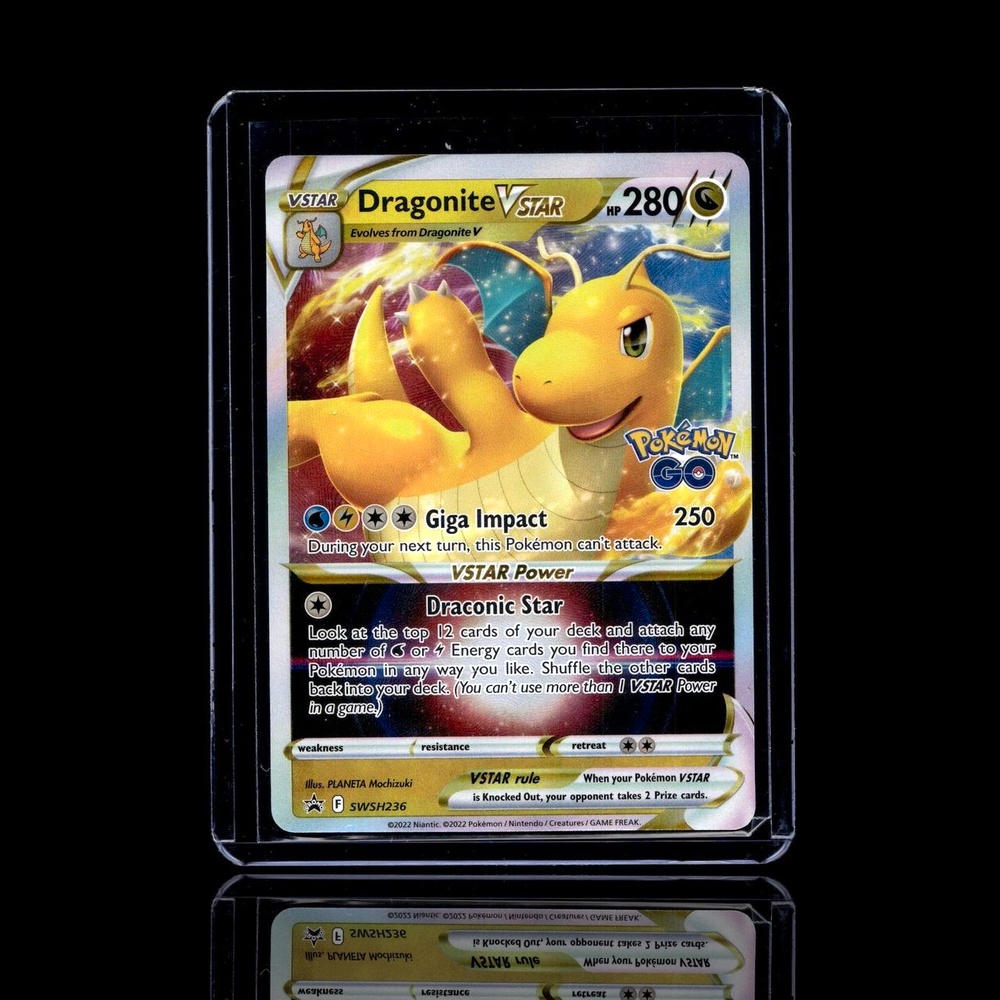 A Rare card left
