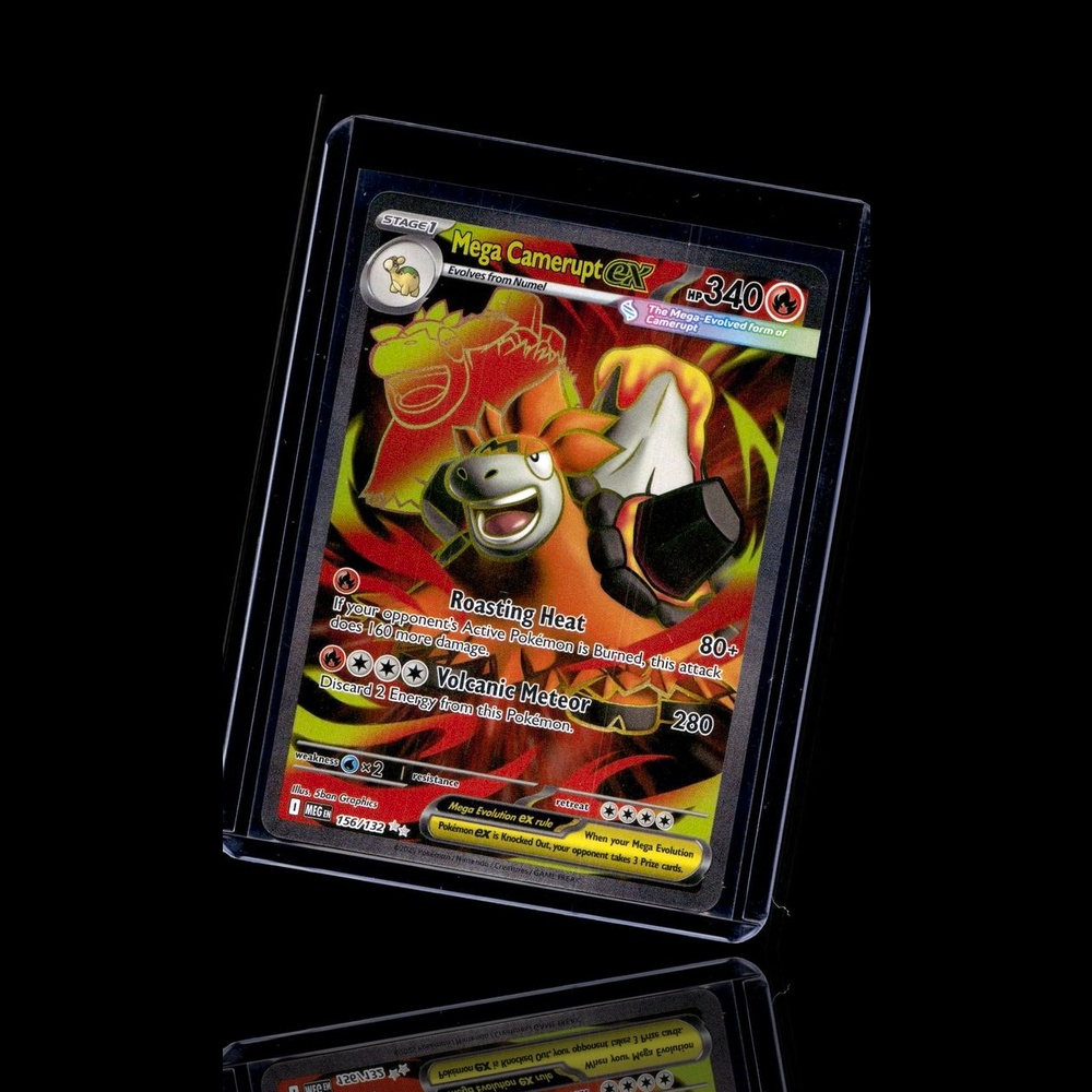 A Common card left