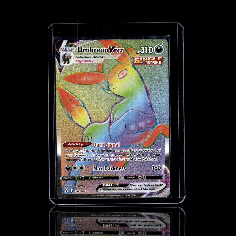 A Super Epic card left