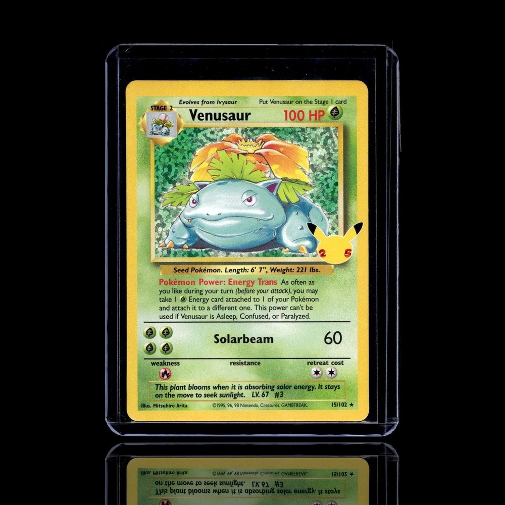 A Rare card left