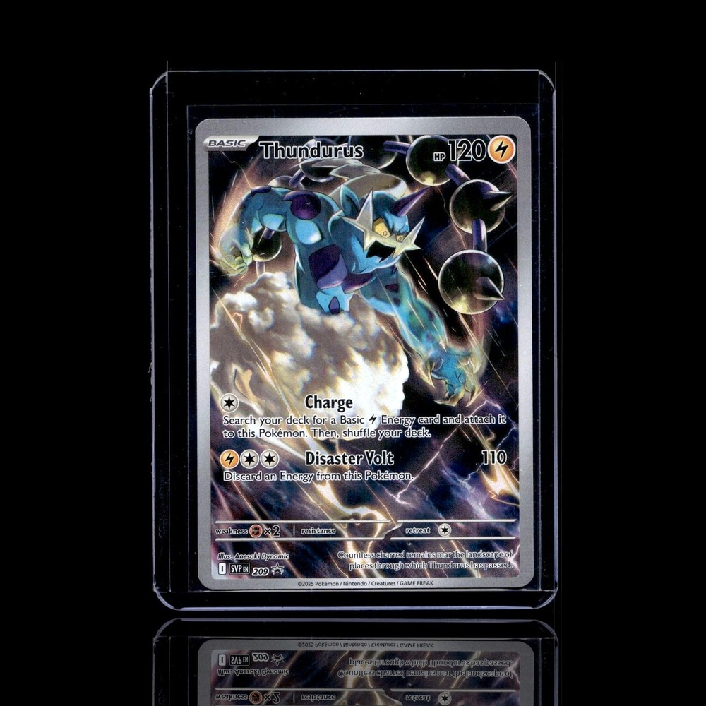 A Common card left