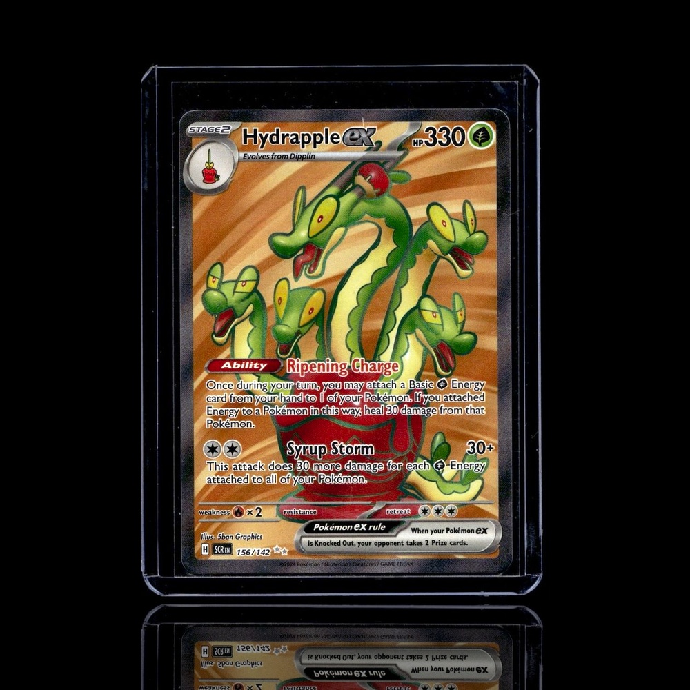 A Uncommon card left