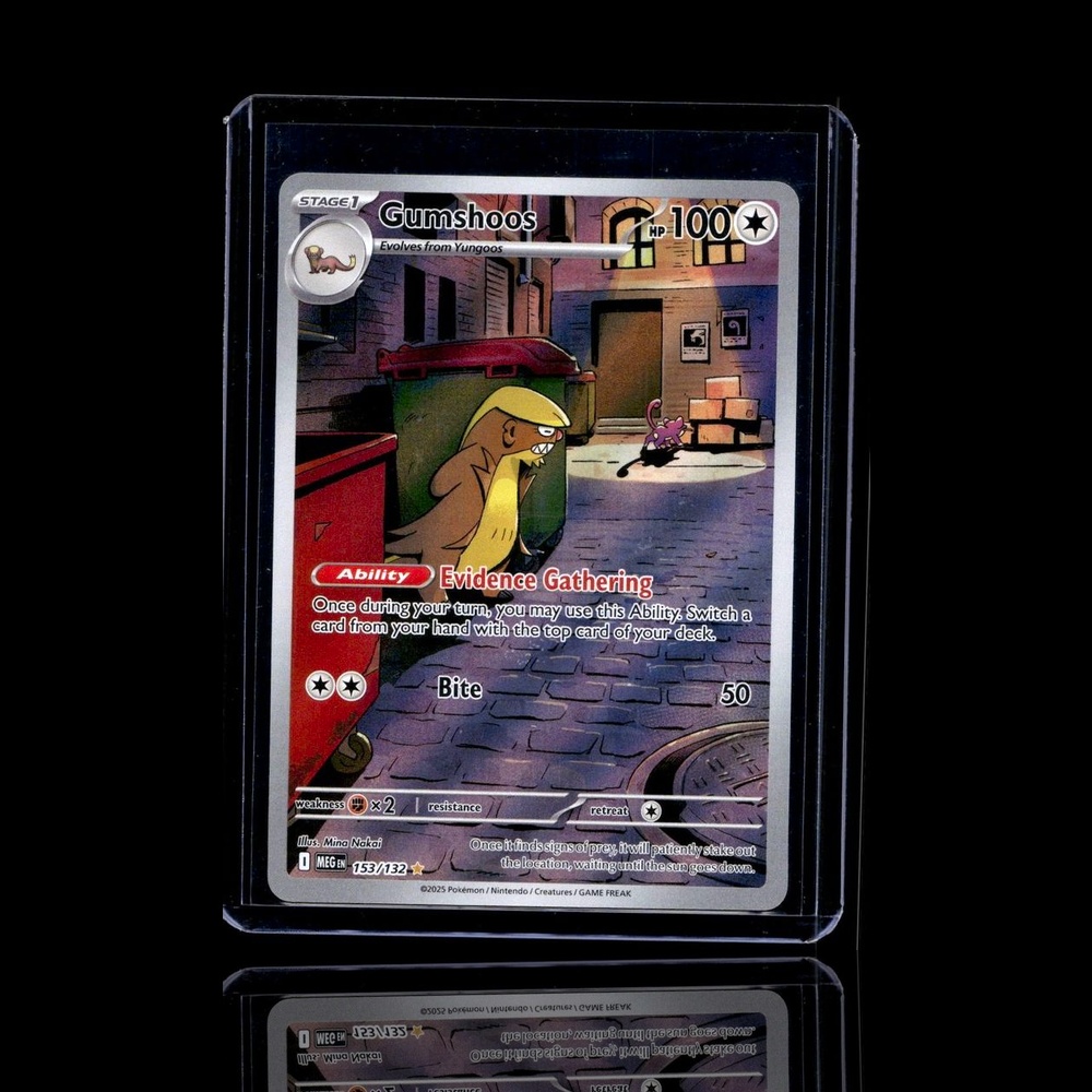 A Uncommon card left
