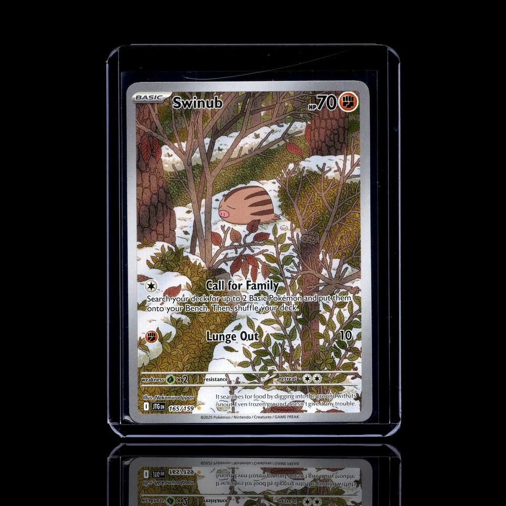 A Uncommon card left