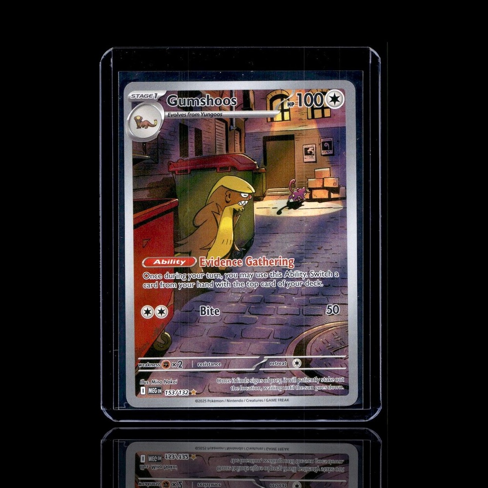 A Uncommon card left