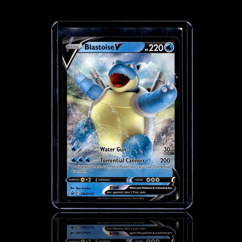 A Rare card left