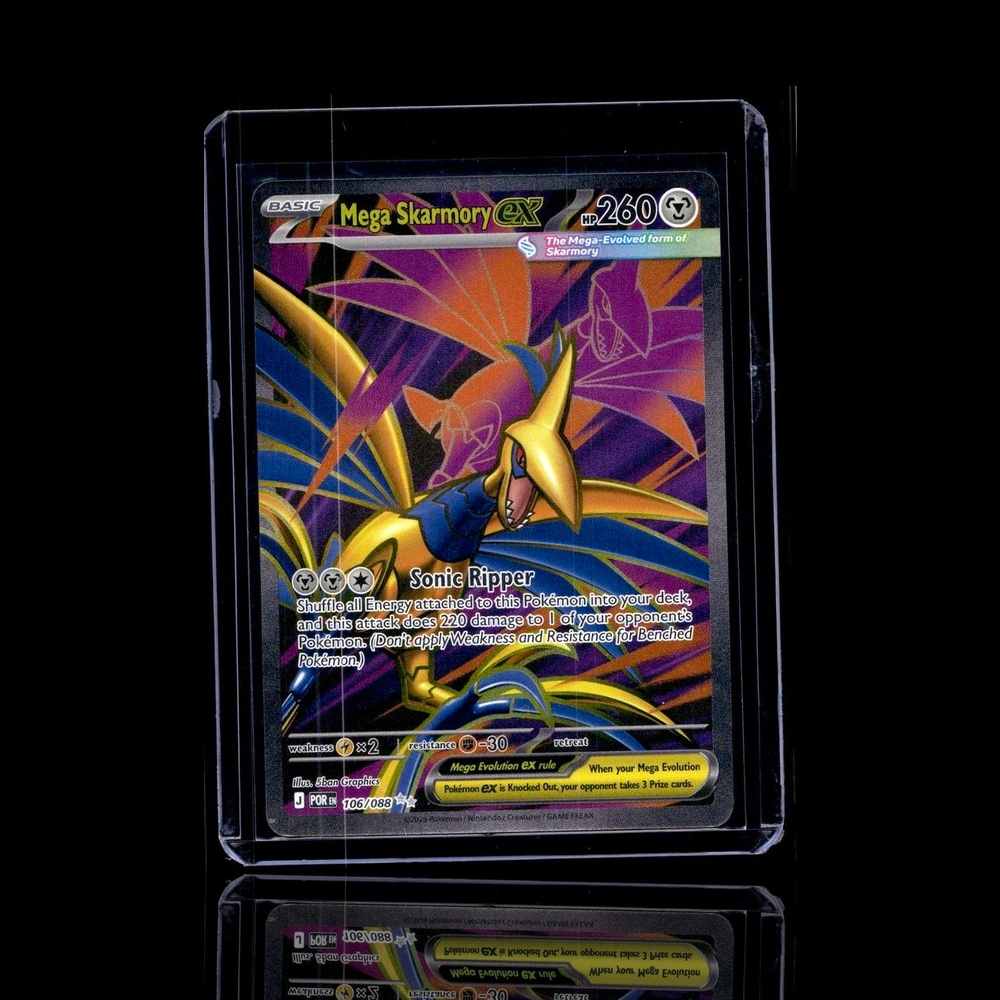 A Uncommon card left