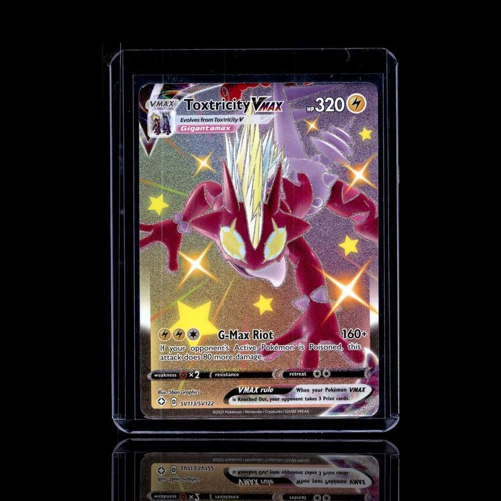 A Uncommon card left