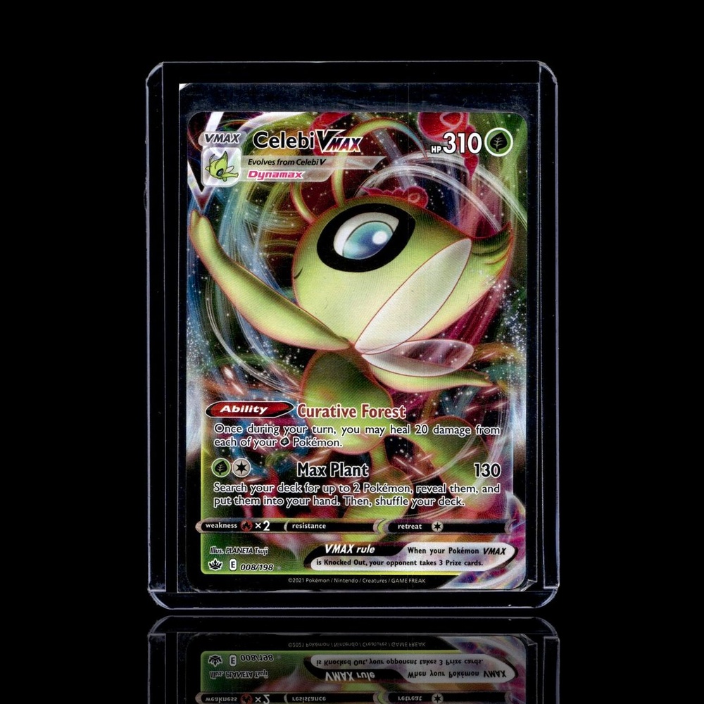 A Uncommon card left