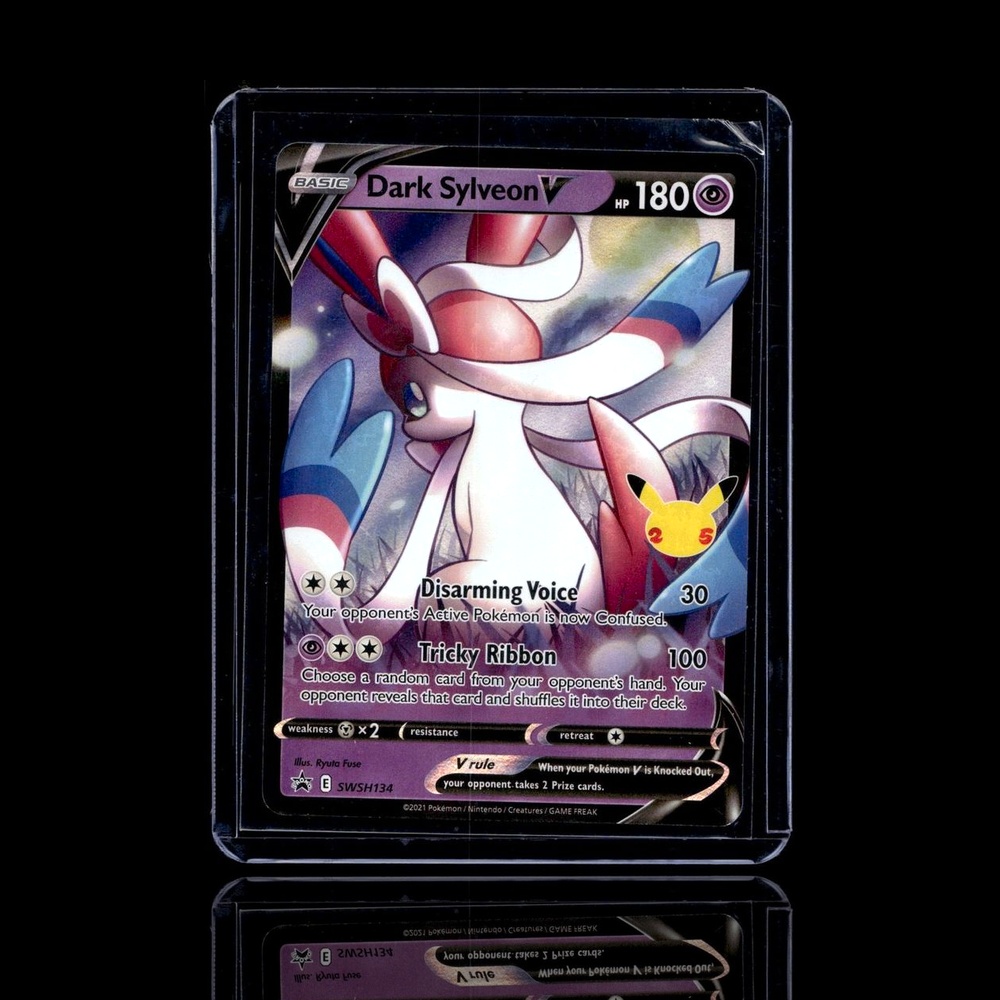 A Rare card left