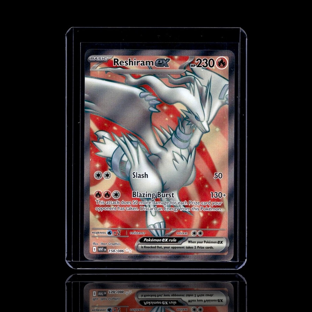 A Uncommon card left