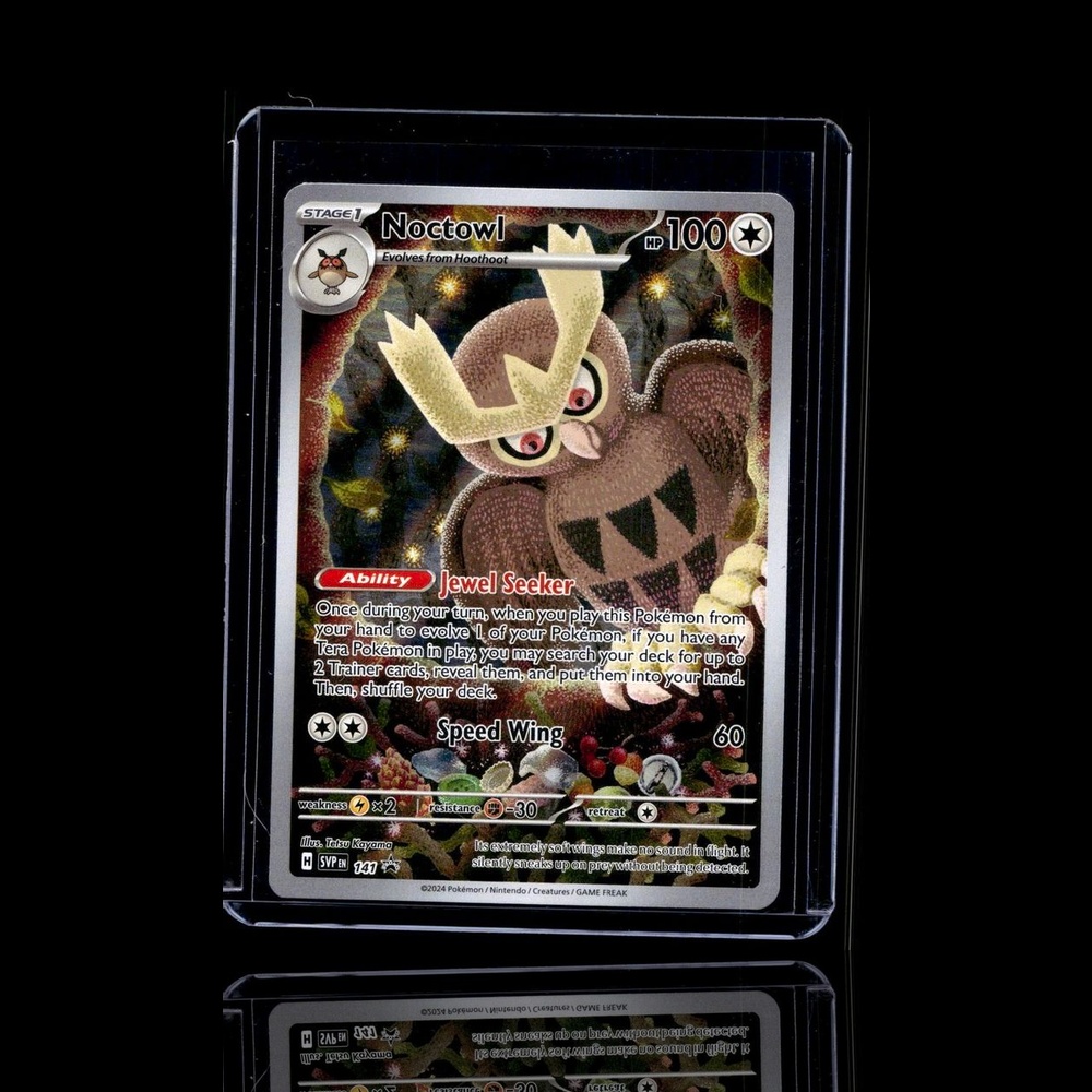 A Uncommon card left
