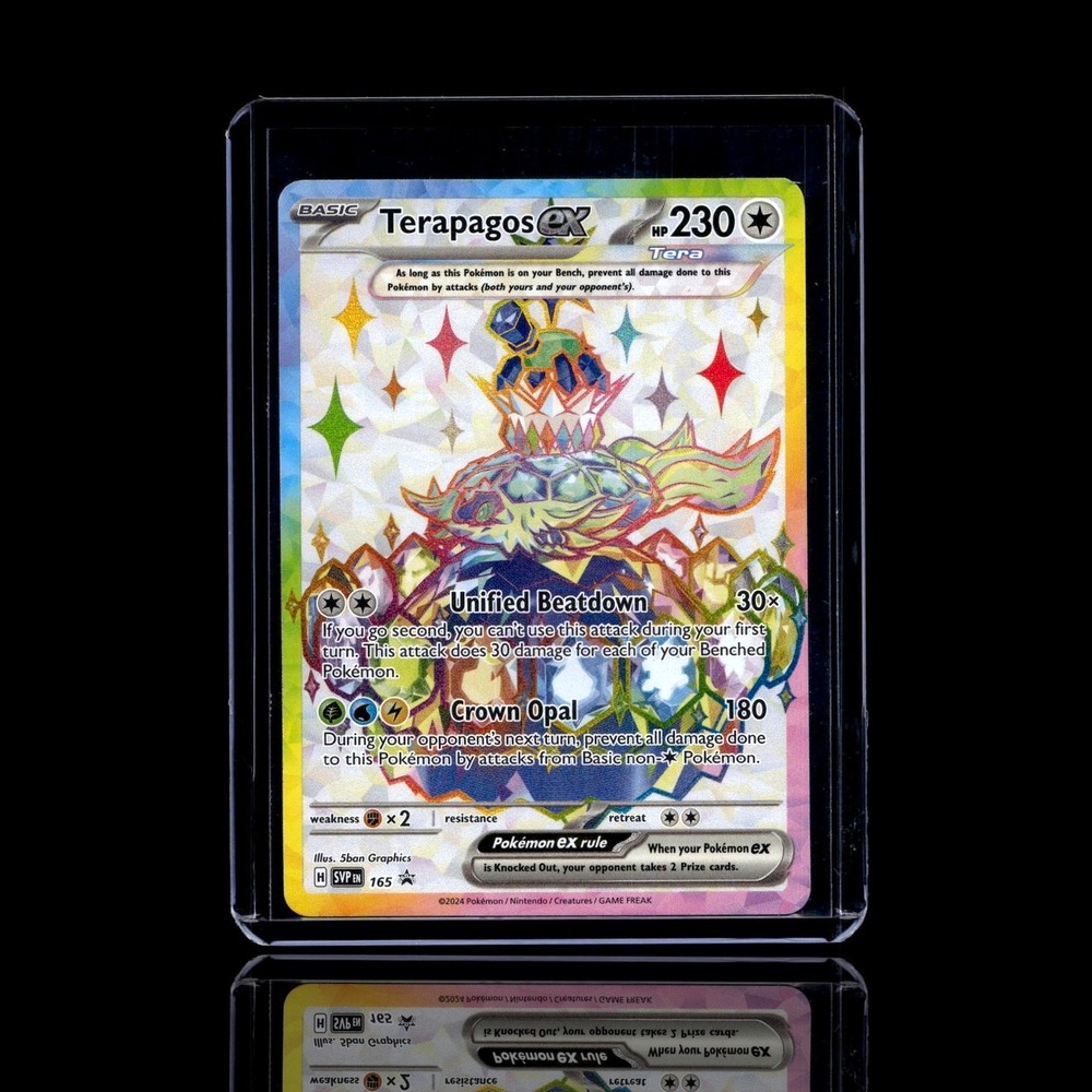 A Uncommon card left