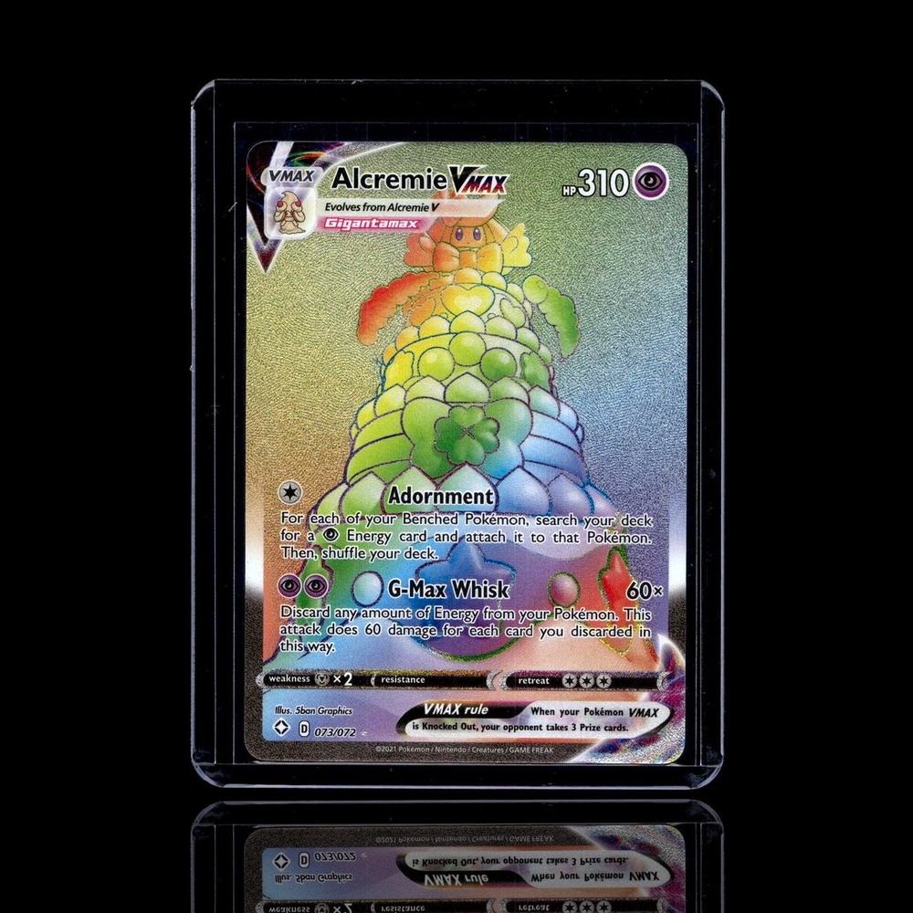 A Uncommon card left