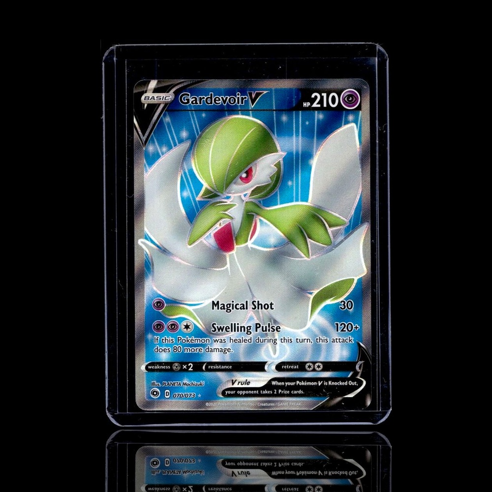 A Uncommon card left
