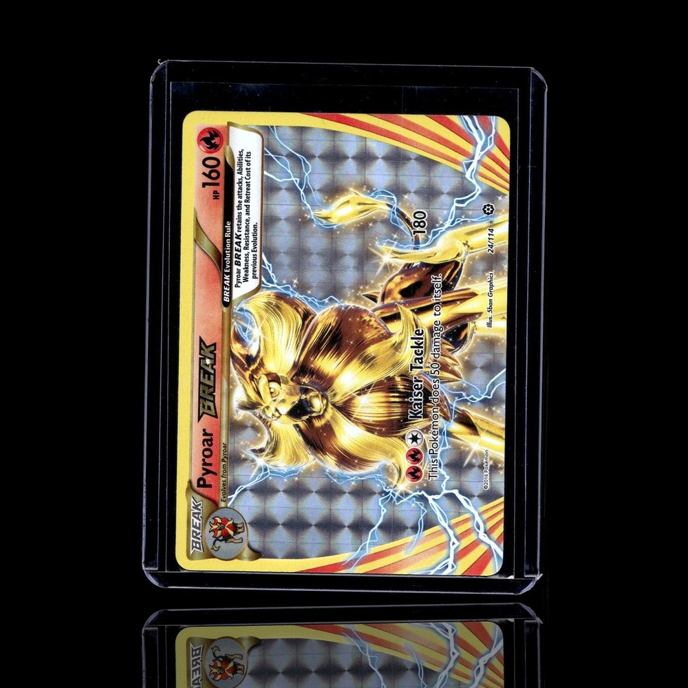 A Uncommon card left