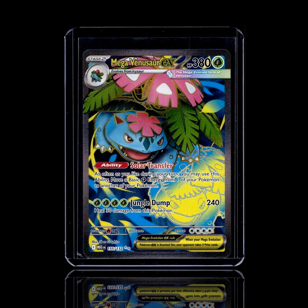 A Rare card left