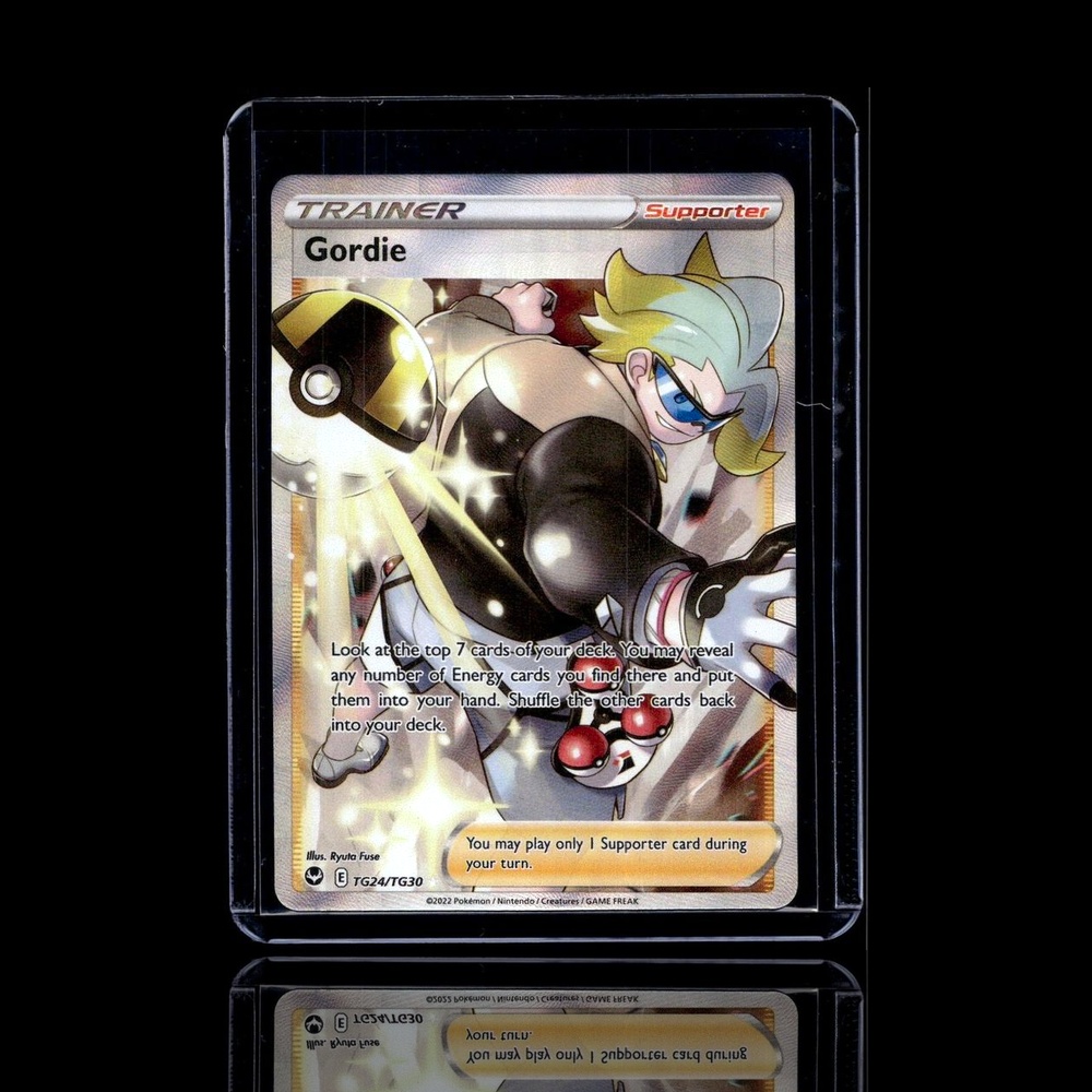 A Uncommon card left