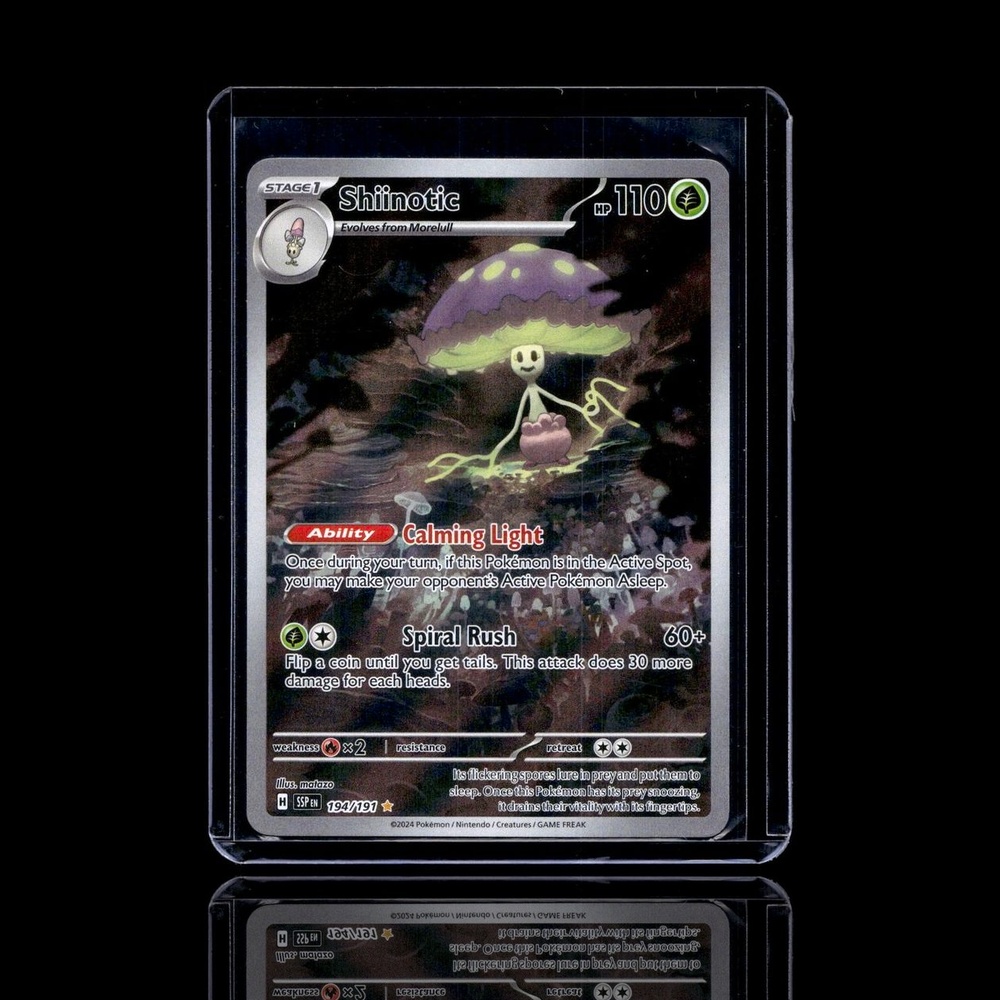 A Uncommon card left
