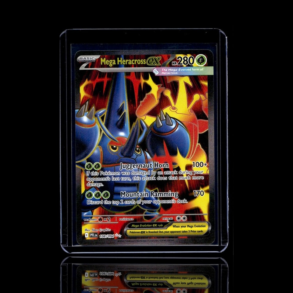 A Common card left