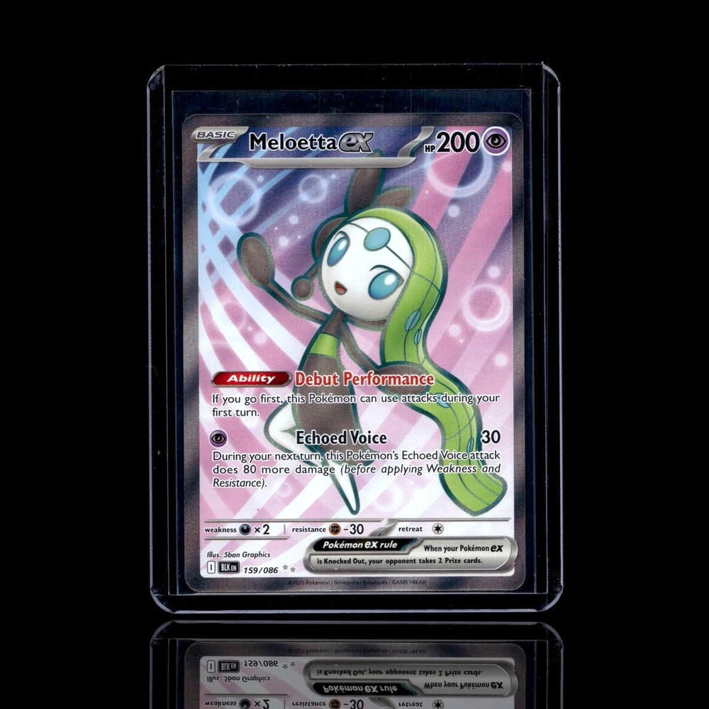 A Common card left