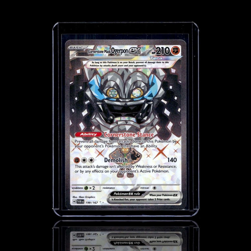 A Uncommon card left