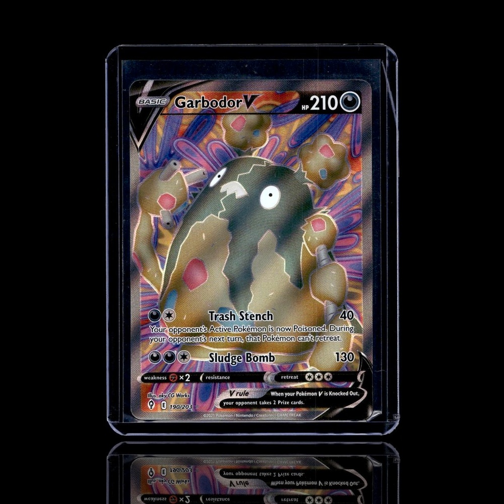 A Uncommon card left