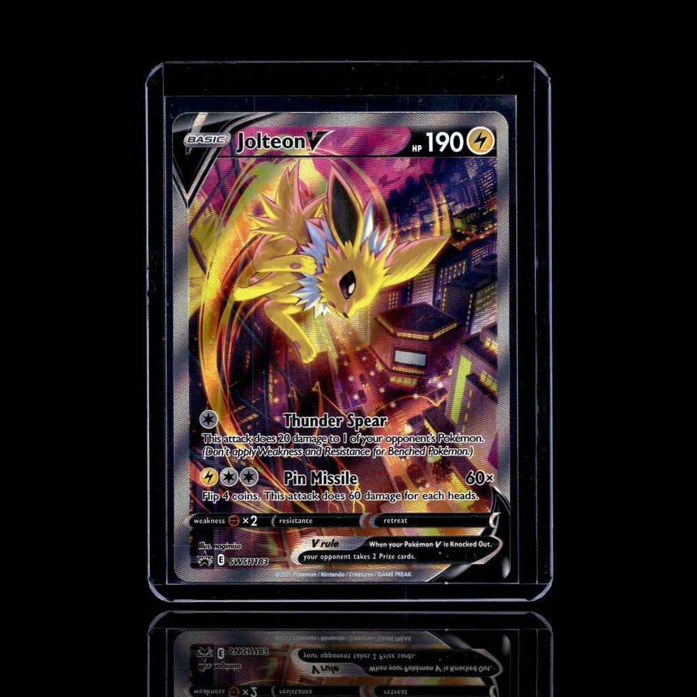 A Super Epic card left